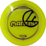 Mantis | FDG Logo Overstamp-Foundation Disc Golf-Foundation Disc Golf