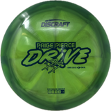 2025 Tour Series Drive | Paige Pierce