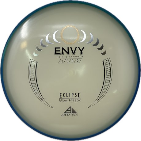 Envy-MVP-Foundation Disc Golf