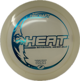 Heat-Discraft-Foundation Disc Golf