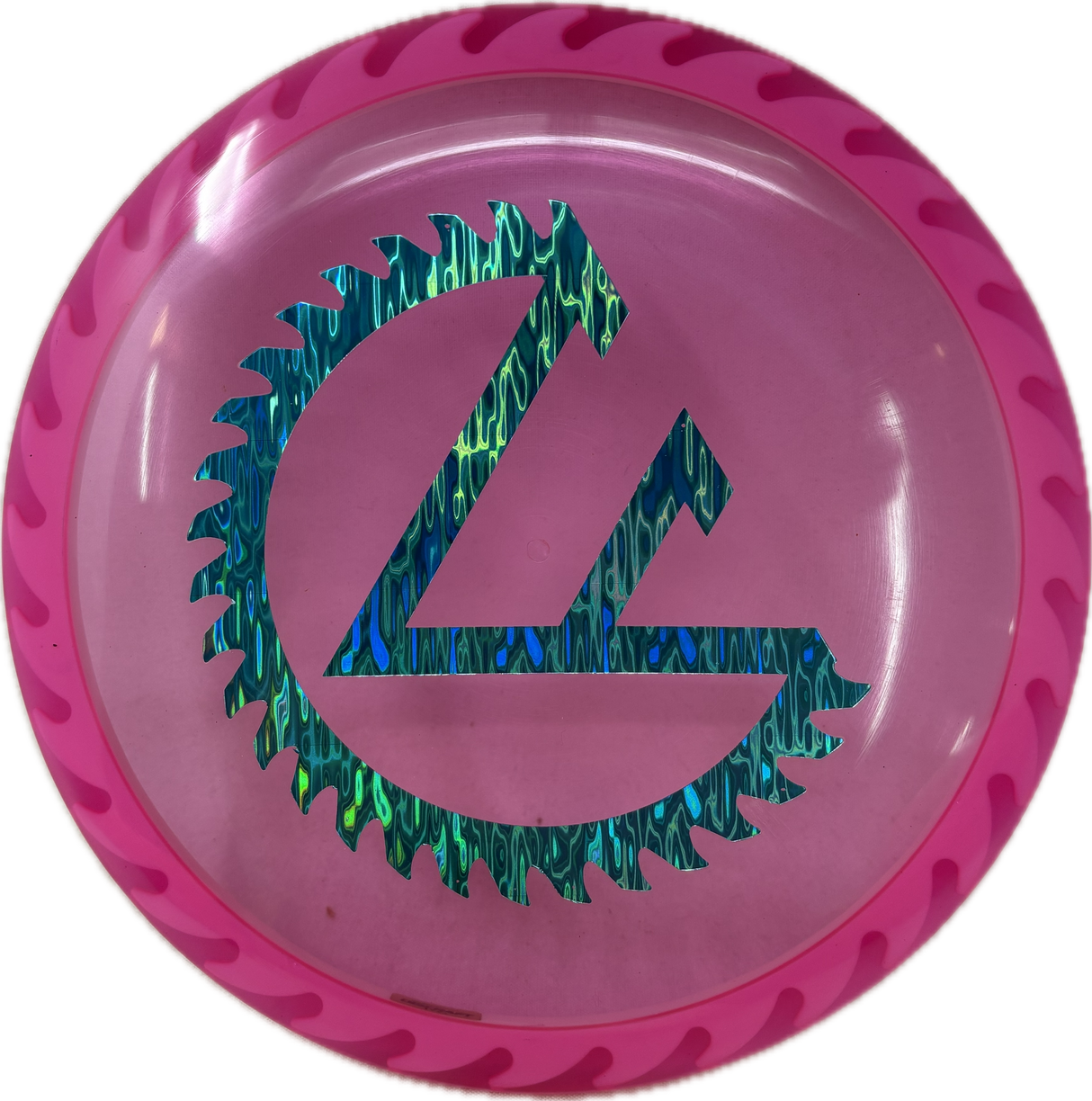 FDG Buzzzsaw-Foundation Disc Golf-Foundation Disc Golf