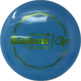 Belleair-Climo Disc Golf-Foundation Disc Golf