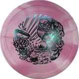Slammer-Dynamic Discs-Foundation Disc Golf