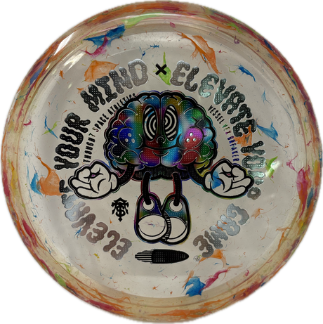 Vessel-Thought Space Athletics-Foundation Disc Golf