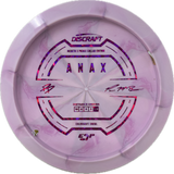 Anax | McBeth X Pierce Collab-Discraft-Foundation Disc Golf