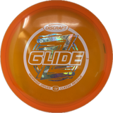 Glide-Discraft-Foundation Disc Golf