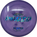 Proto Hallux-Discraft-Foundation Disc Golf