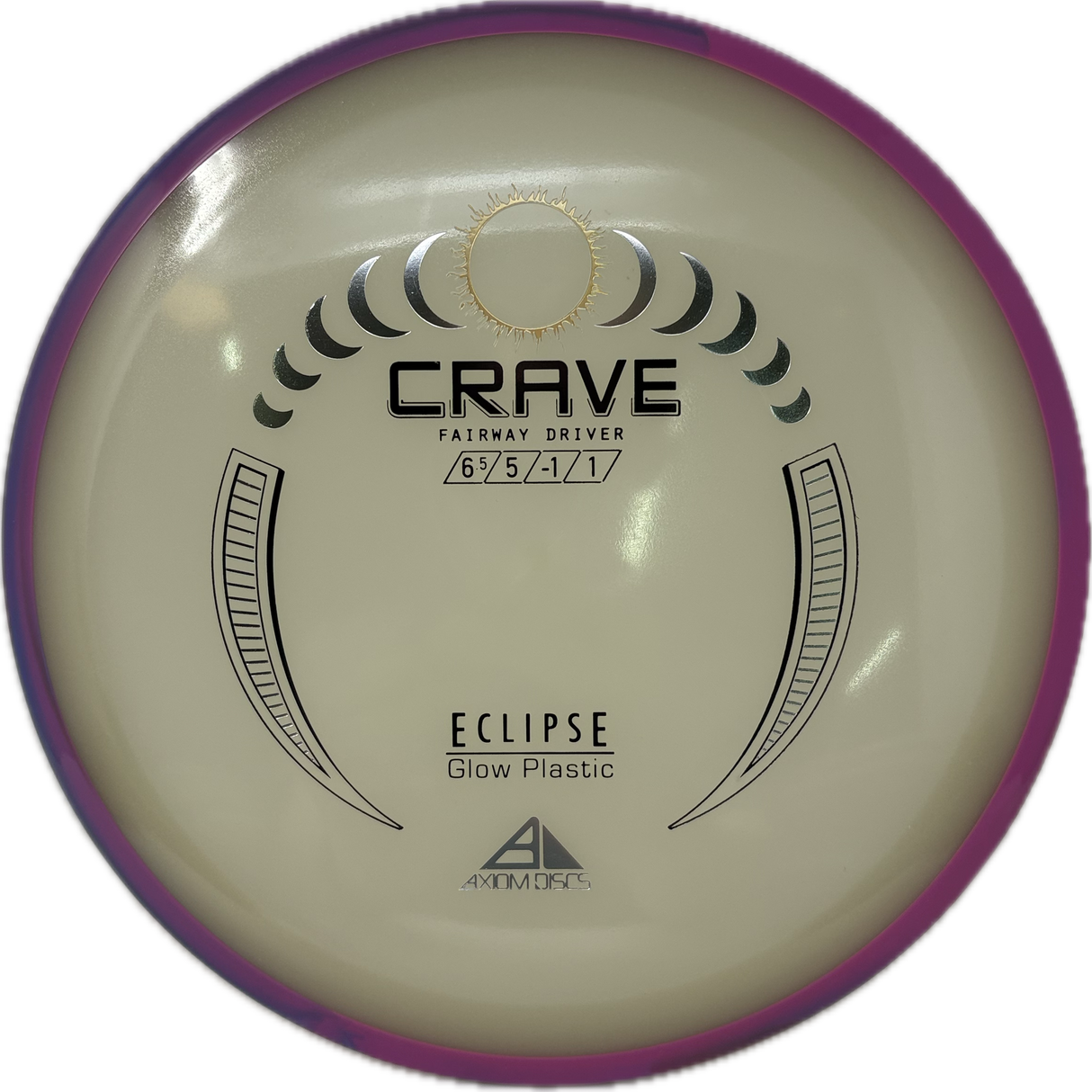 Crave-MVP-Foundation Disc Golf