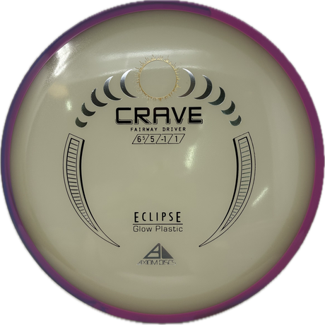 Crave-MVP-Foundation Disc Golf