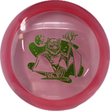 Freetail-Mint Discs-Foundation Disc Golf