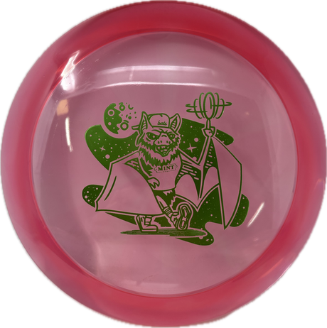 Freetail-Mint Discs-Foundation Disc Golf