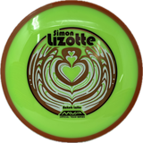 Simon Line Bokeh-MVP-Foundation Disc Golf