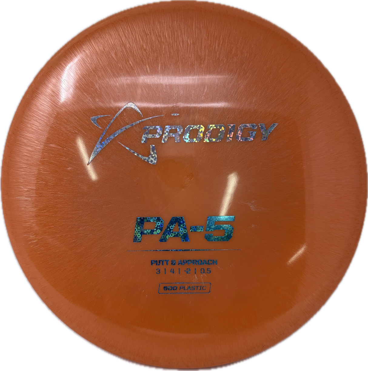 PA-5-Prodigy-Foundation Disc Golf