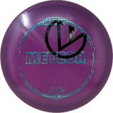 Meteor | FDG Logo Overstamp-Foundation Disc Golf-Foundation Disc Golf