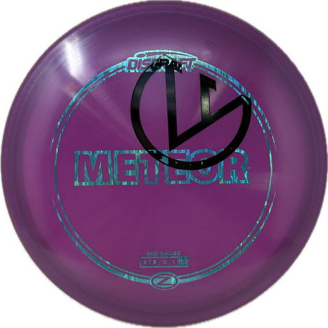 Meteor | FDG Logo Overstamp