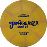 Zone OS-Discraft-Foundation Disc Golf