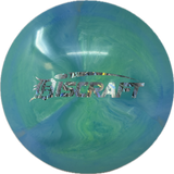 Thrasher-Discraft-Foundation Disc Golf