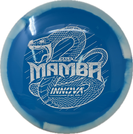 Mamba