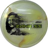 2026 Tour Series Zone SS | Holyn Handley-Discraft-Foundation Disc Golf