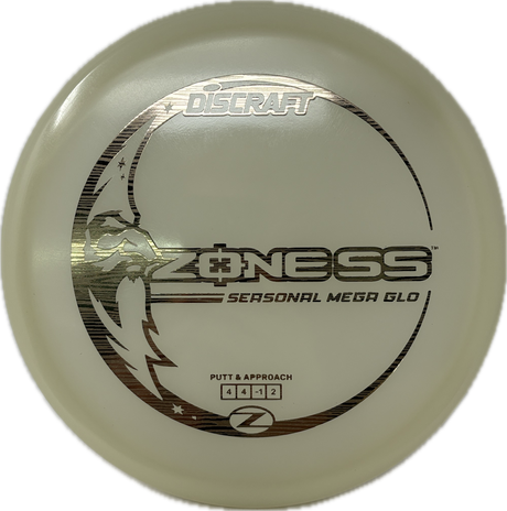 Zone SS-Discraft-Foundation Disc Golf