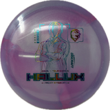 2026 Tour Series Hallux | Ricky Wysocki-Discraft-Foundation Disc Golf