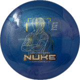 2026 Tour Series Nuke | Ezra Aderhold-Discraft-Foundation Disc Golf