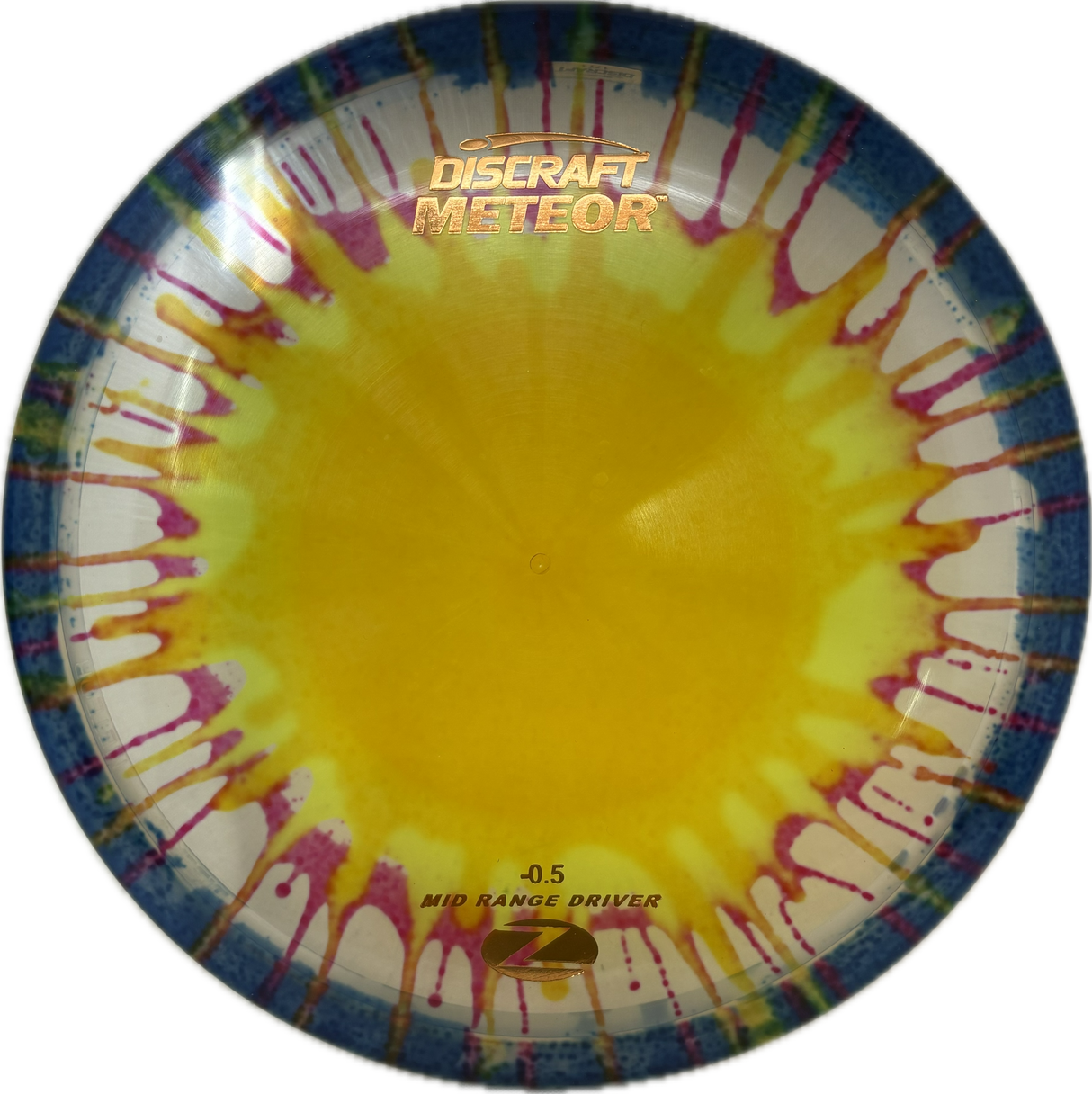 Meteor