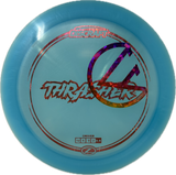Thrasher | FDG Logo Overstamp-Foundation Disc Golf-Foundation Disc Golf