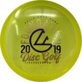 FDG Crest MD3-Foundation Disc Golf-Foundation Disc Golf