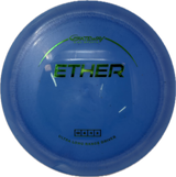 Ether-Gateway-Foundation Disc Golf