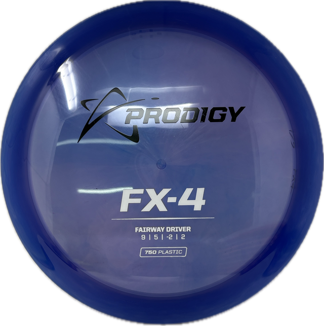 FX-4-Prodigy-Foundation Disc Golf
