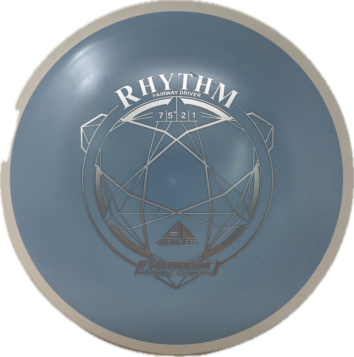 Rhythm-MVP-Foundation Disc Golf