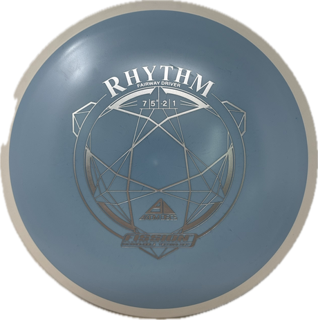 Rhythm-MVP-Foundation Disc Golf