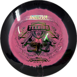 Joona HeinanenTeebird | 2026 Team Series-Innova-Foundation Disc Golf