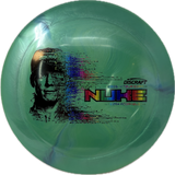 2026 Tour Series Nuke | Ezra Aderhold-Discraft-Foundation Disc Golf