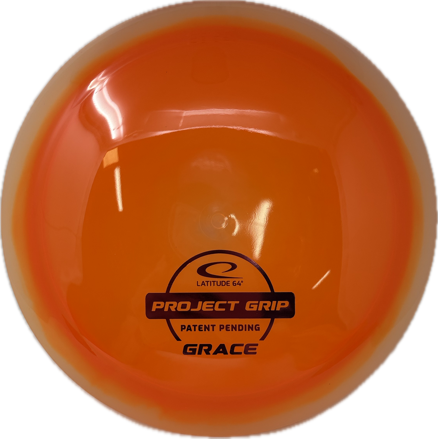 Latitude 64 Grace | Stable Disc Golf Driver – Foundation Disc Golf Latitude 64 Grace | Stable Disc Golf Driver – Foundation Disc Golf