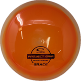 Grace-Latitude 64-Foundation Disc Golf