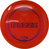 Buzzz-Discraft-Foundation Disc Golf