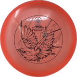 Finch | Stokely Discs-Stokely Discs-Foundation Disc Golf