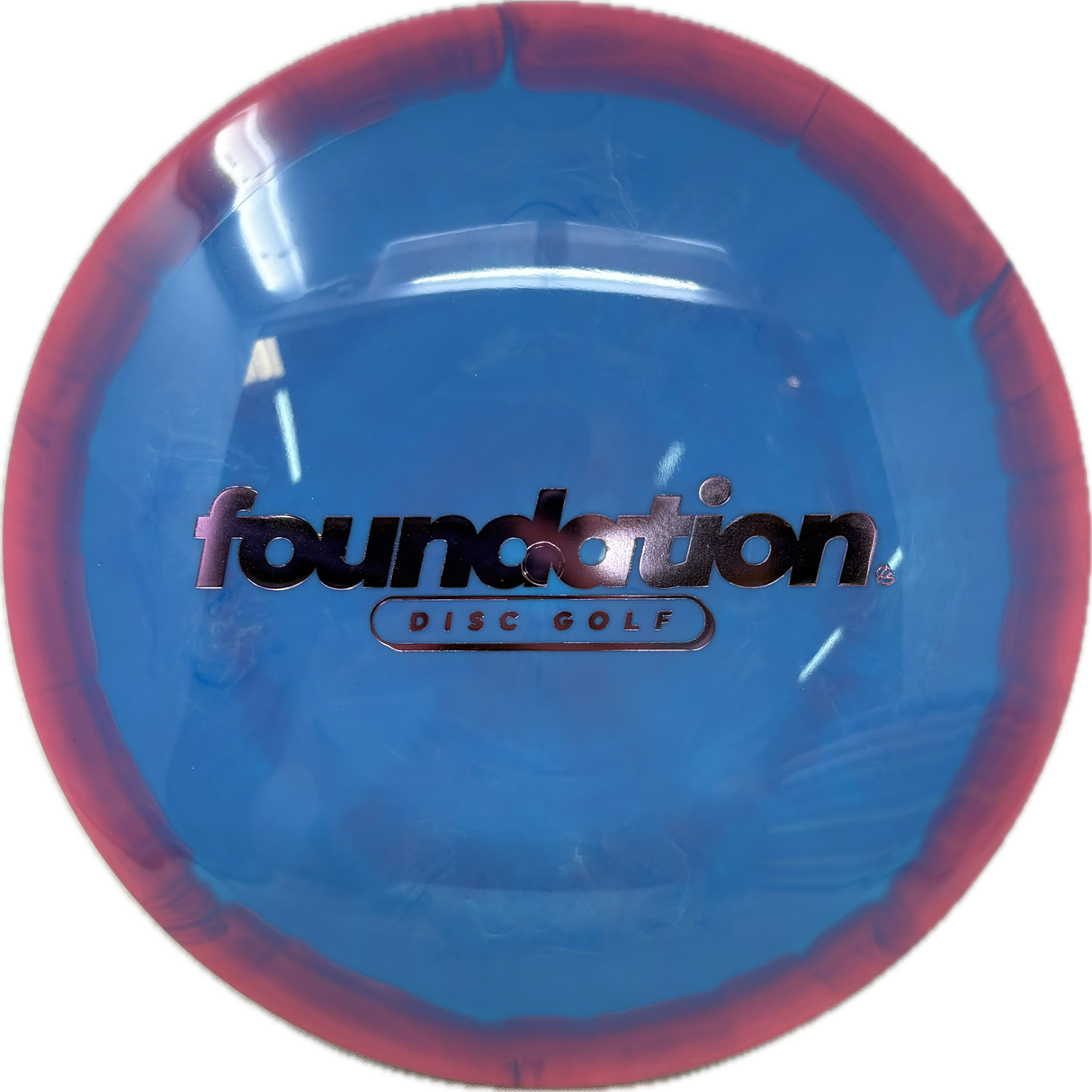 Halo Firebird | FDG Modern Stamp-Foundation Disc Golf-Foundation Disc Golf