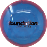 Halo Firebird | FDG Modern Stamp-Foundation Disc Golf-Foundation Disc Golf