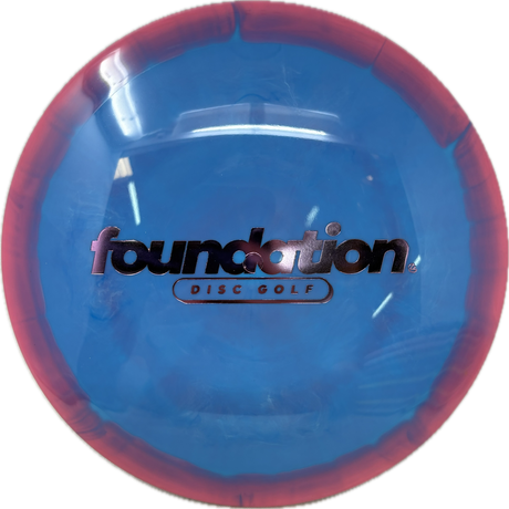 Halo Firebird | FDG Modern Stamp-Foundation Disc Golf-Foundation Disc Golf