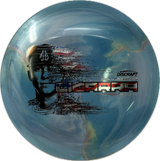 2026 Tour Series Cigarra | Anthony Barela-Discraft-Foundation Disc Golf