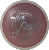 Wave-MVP-Foundation Disc Golf