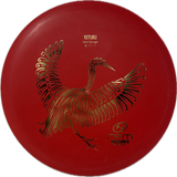 Kotuku-RPM Discs-Foundation Disc Golf