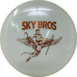 Sky Bros P2x-Foundation Disc Golf-Foundation Disc Golf