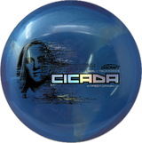 2026 Tour Series Cicada | Missy Gannon-Discraft-Foundation Disc Golf
