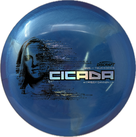 2026 Tour Series Cicada | Missy Gannon