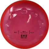 CHING Discs | JuJu-Stokely Discs-Foundation Disc Golf