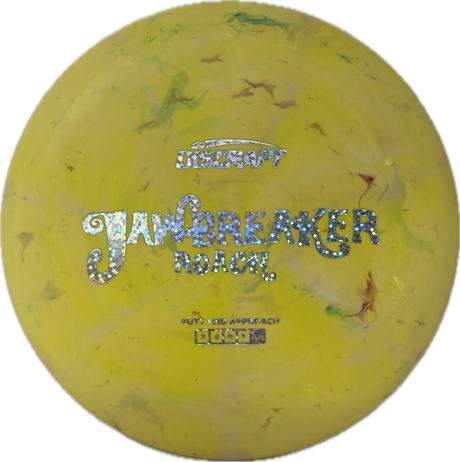 Roach-Discraft-Foundation Disc Golf